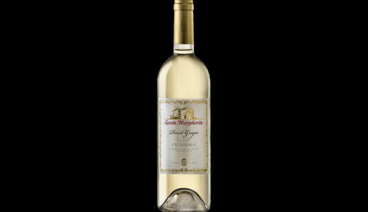 Pinot grigio Santa Margherita