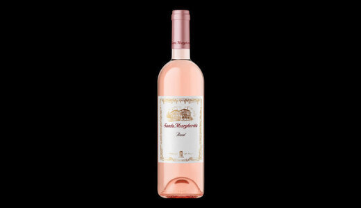 Rosé Santa Margherita