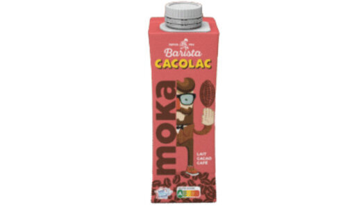Cacolac Barista "Moka"