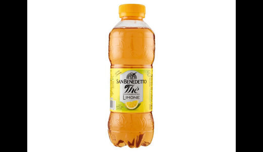 Thé citron San benedetto 50Cl