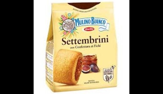 Settembrini x12