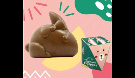 Mon petit Lapin 30g