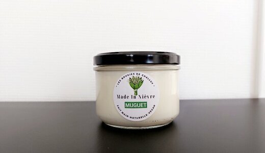 Bougie Muguet