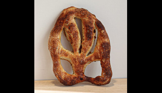 Fougasse