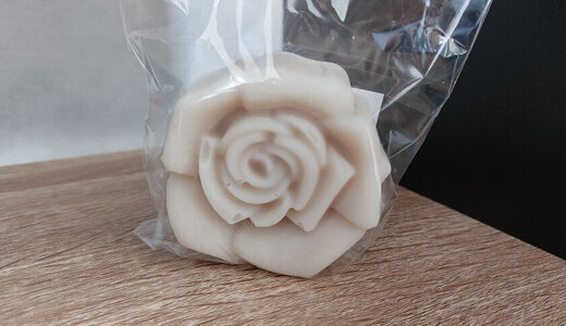Le Vetiver 90g