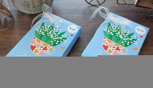 Muguet Chocolat