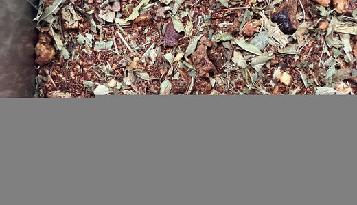 Rooibos Pomme Poire Verveine 50gr