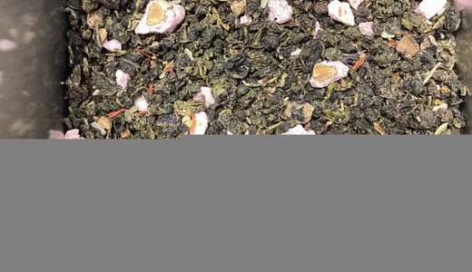 Oolong Praline 50gr