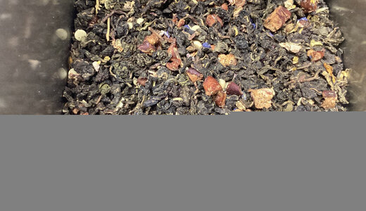 Oolong Poire Violette 50gr