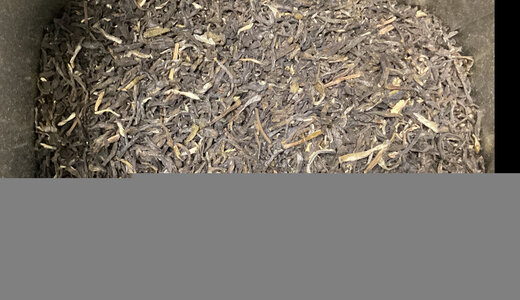 Thé vert Jasmin High Grade Bio 50gr