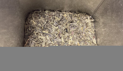 Thé vert Sencha Bio 50gr