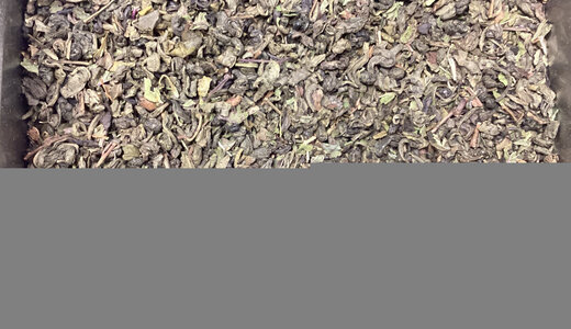 Thé vert Menthe Marrakech 50gr
