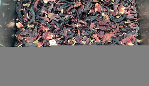 Infusion Hibiscus 50gr