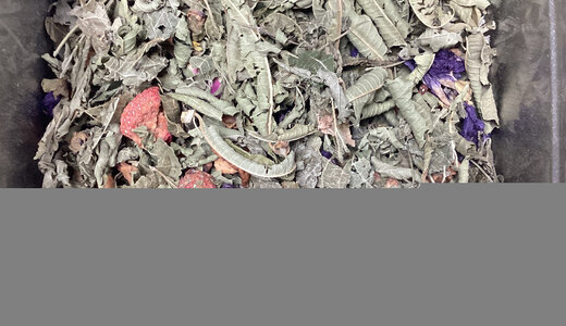 Infusion Tisane de Provence 50gr