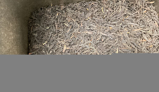 Thé noir Assam Bio 50gr