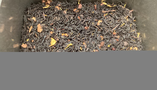 Thé noir Choco Amande Poire 50gr