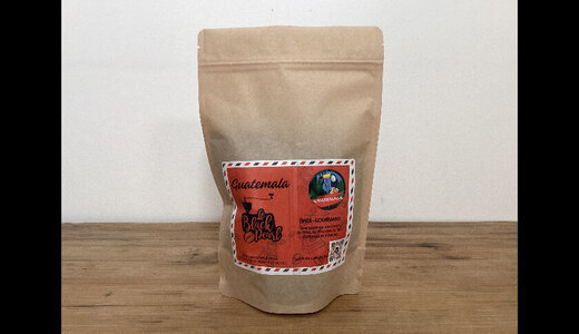 Café Guatemala 250gr