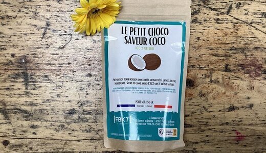 Cacao Coco 150gr