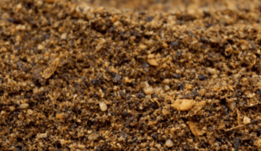 Poivre pour Huîtres moulu 60gr