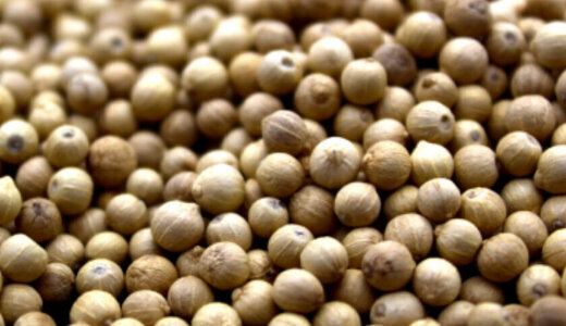 Poivre Blanc Madagascar en grains 40gr