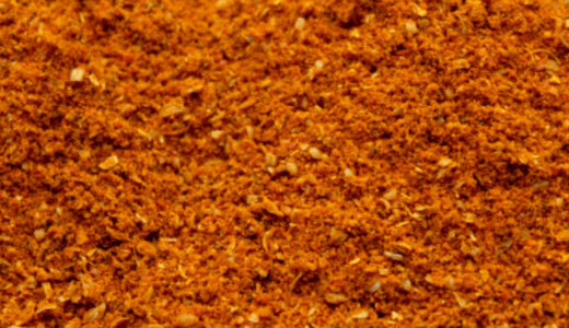 Mélange Cajun 60gr