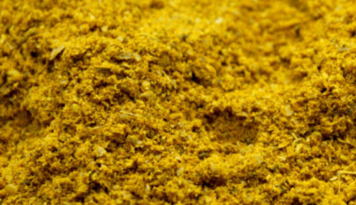Mélange Curry Madras 60gr