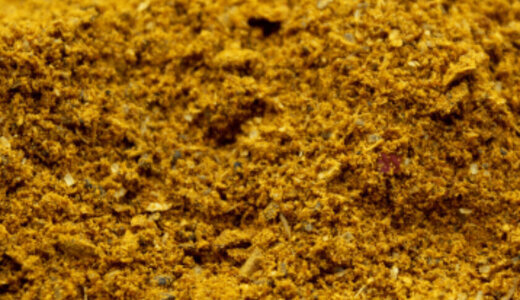 Mélange Raz El Hanout 60gr