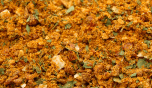 Mélange Guacamole 50gr