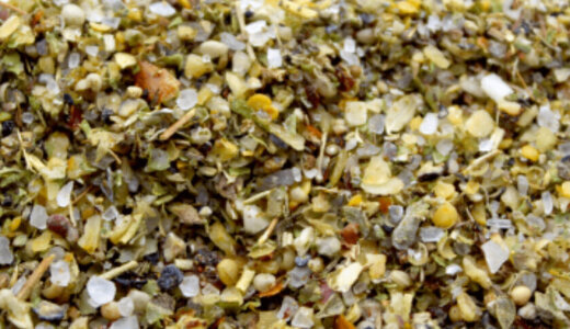 Mélange pour Steack 60gr