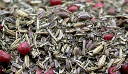 Mélange pour Poisson 40gr