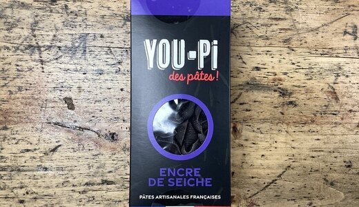 Pâtes Encre de sèche 380gr