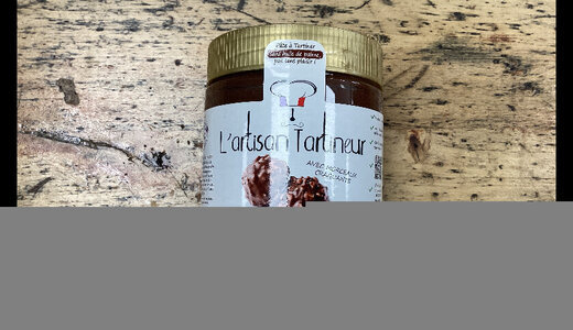 Façon Rocher 550g