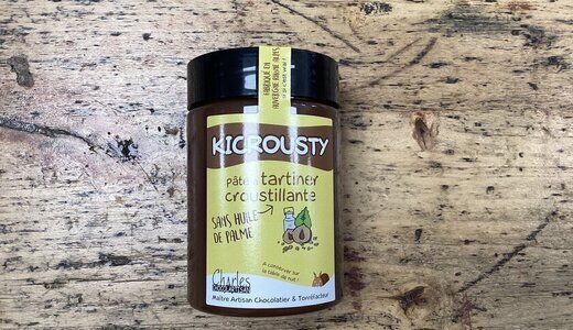 Kikrousty 280gr