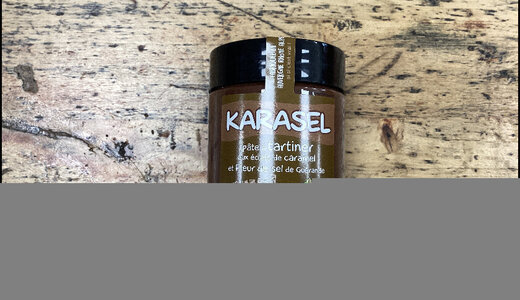Karasel 280gr
