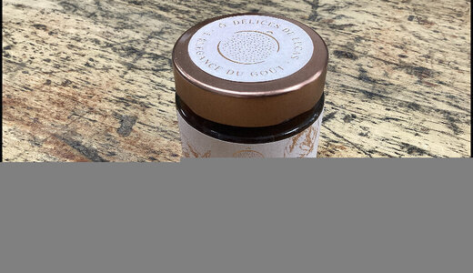 Confit d'Oignons au Balsamique 130gr