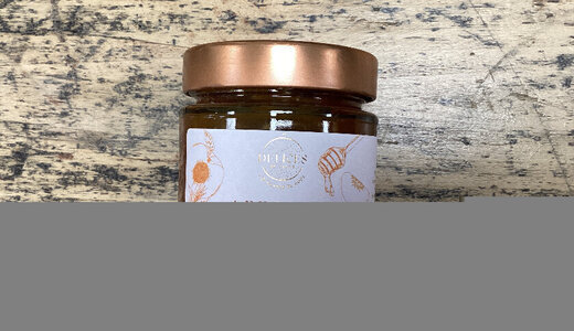 Confiture Abricot Romarin 230gr
