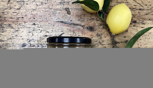 Rillettes de lieu noir au fenouil 200g
