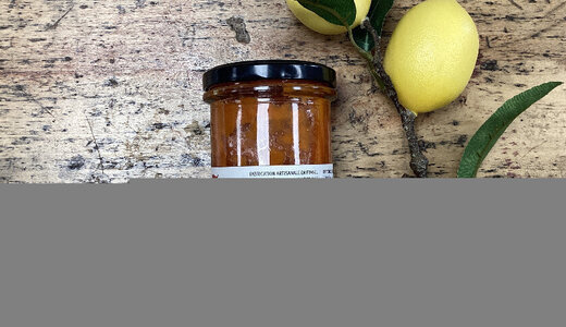 Le coulis de tomates 240g