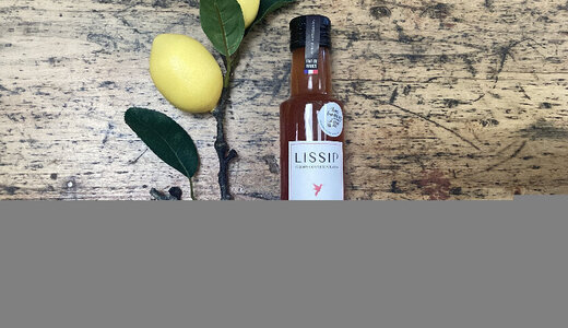 Sirop Framboise-rose-pomme 25cl