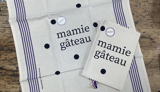 Torchon Mamie Gâteau