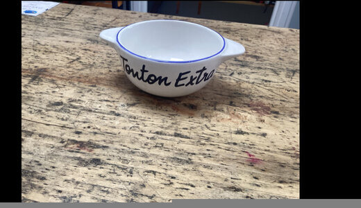 Bol Tonton Extra