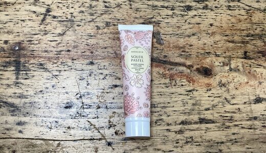 Baume main Soleil Pastel 30ml