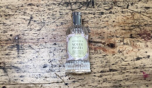 Brume Parfumée Soleil Pastel 75ml