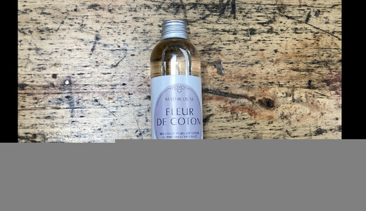 Recharge pour Diffuseur Fleur de Coton 200ml