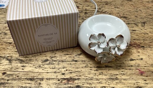 Brûle Parfum Electrique Amour de Fleur