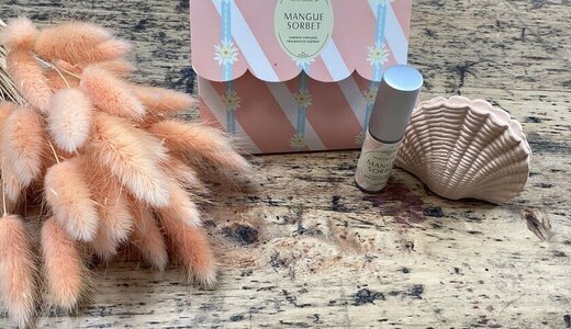 Suprise Parfumée Mangue Sorbet