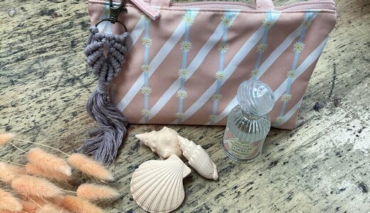 Coffret Cabas Mangue Sorbet