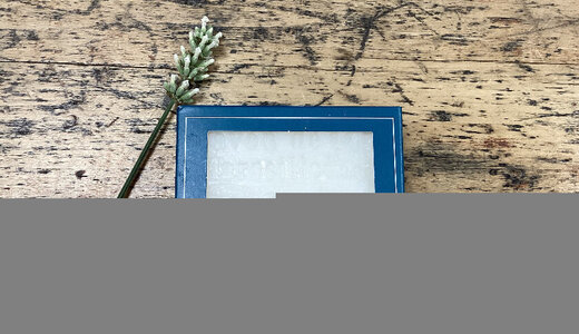 Savon de Marseille Lait d'Anesse 125gr