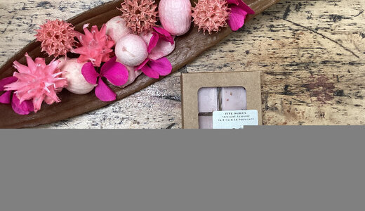 Fondant Ambre