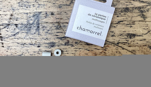 Perles de céramique multi usage X15